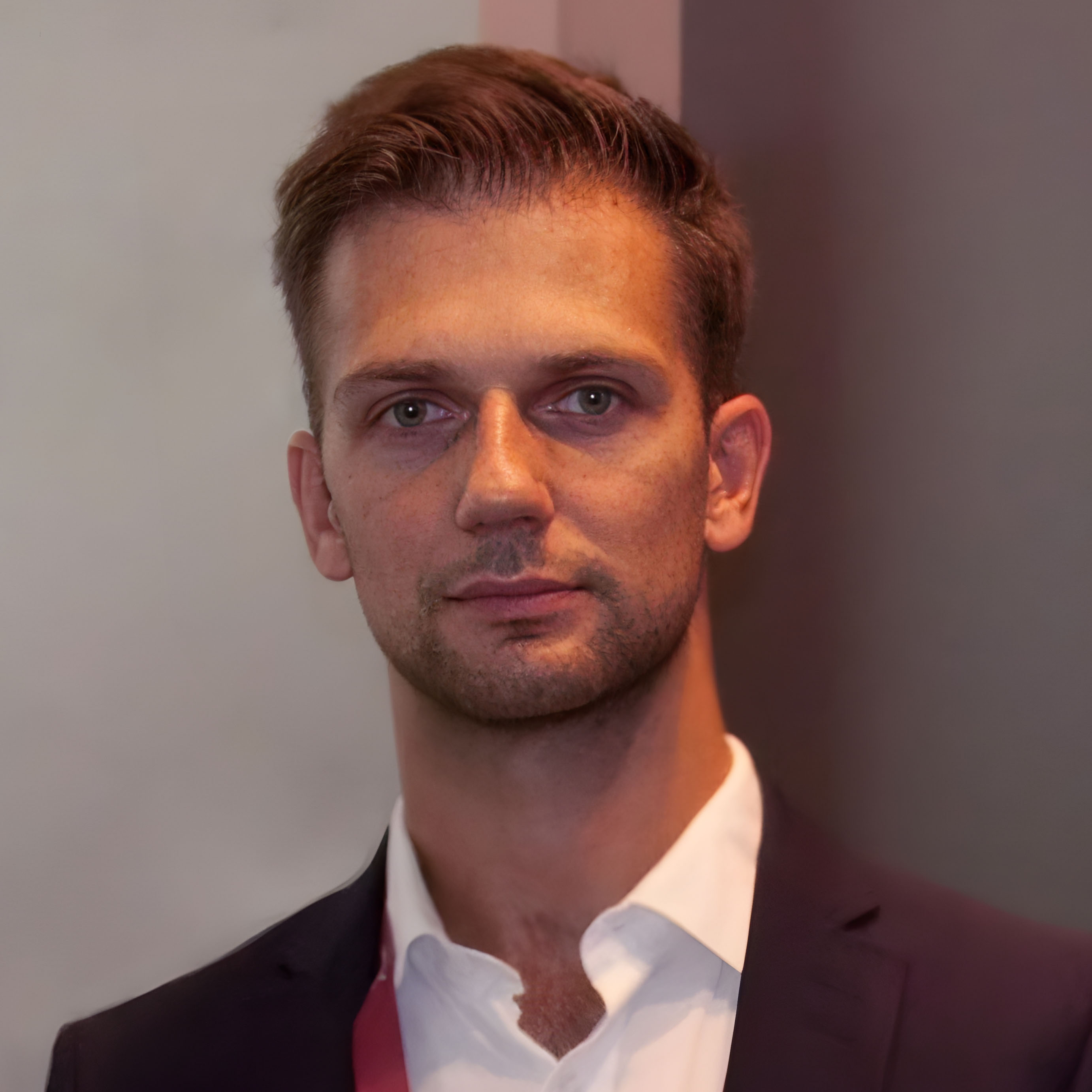 Фуфурин Игорь Леонидович