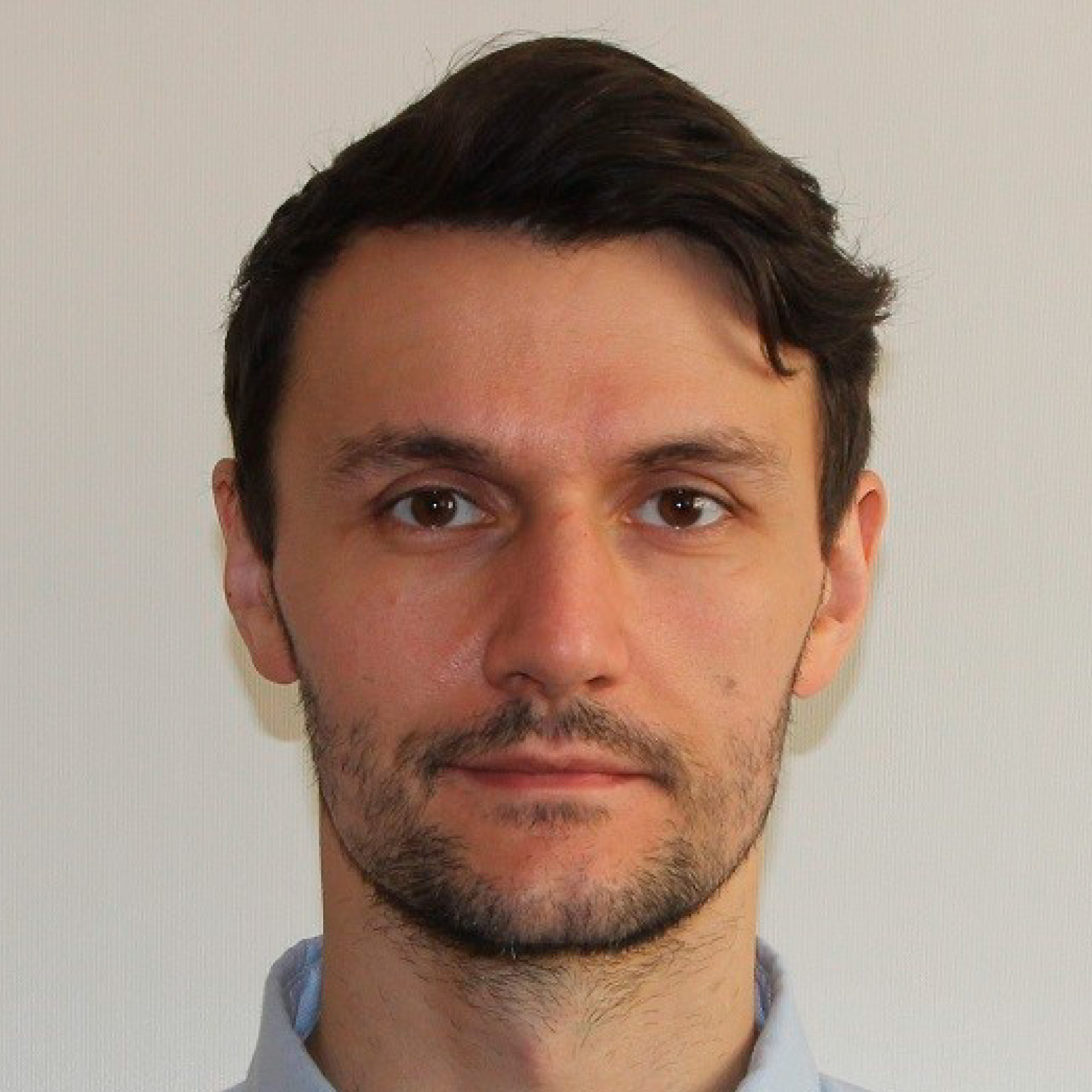 Голяк Игорь Семенович