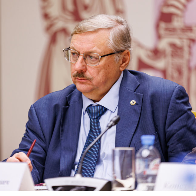 Морозов Андрей Николаевич