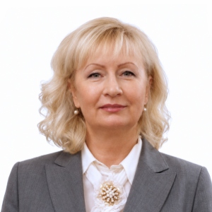 Панюкова Светлана Валерьевна
