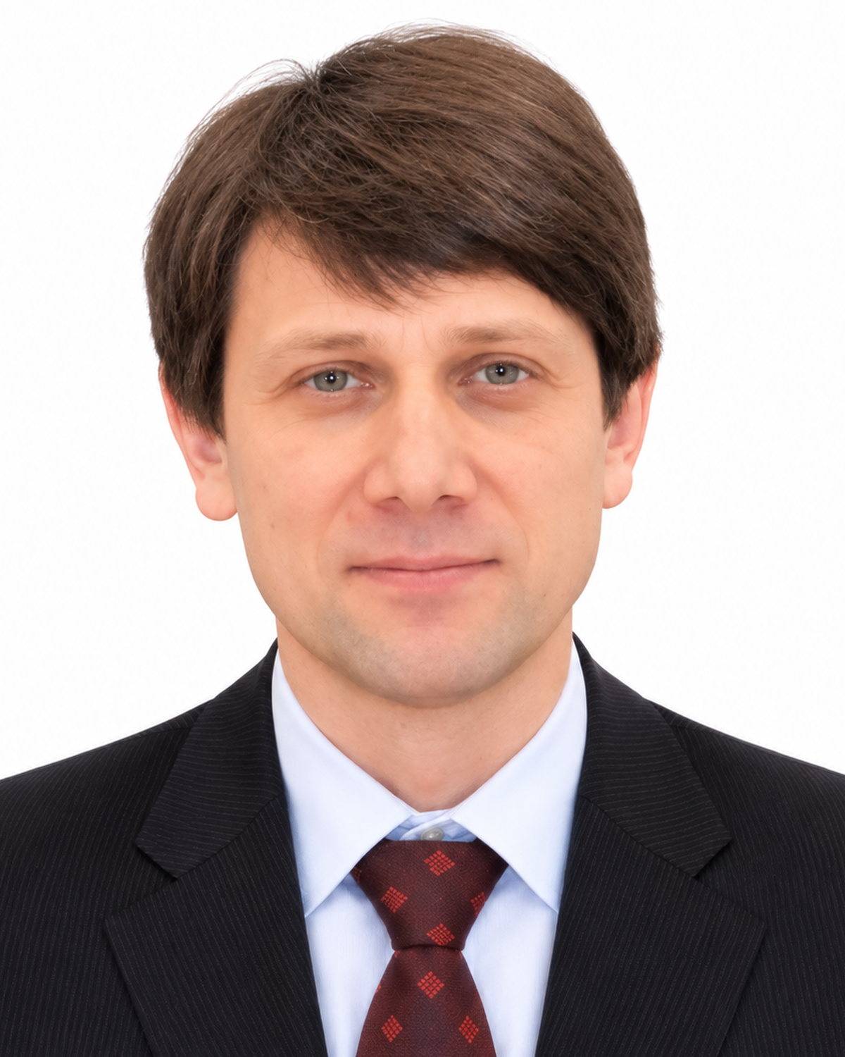 Артамонов Юрий Николаевич
