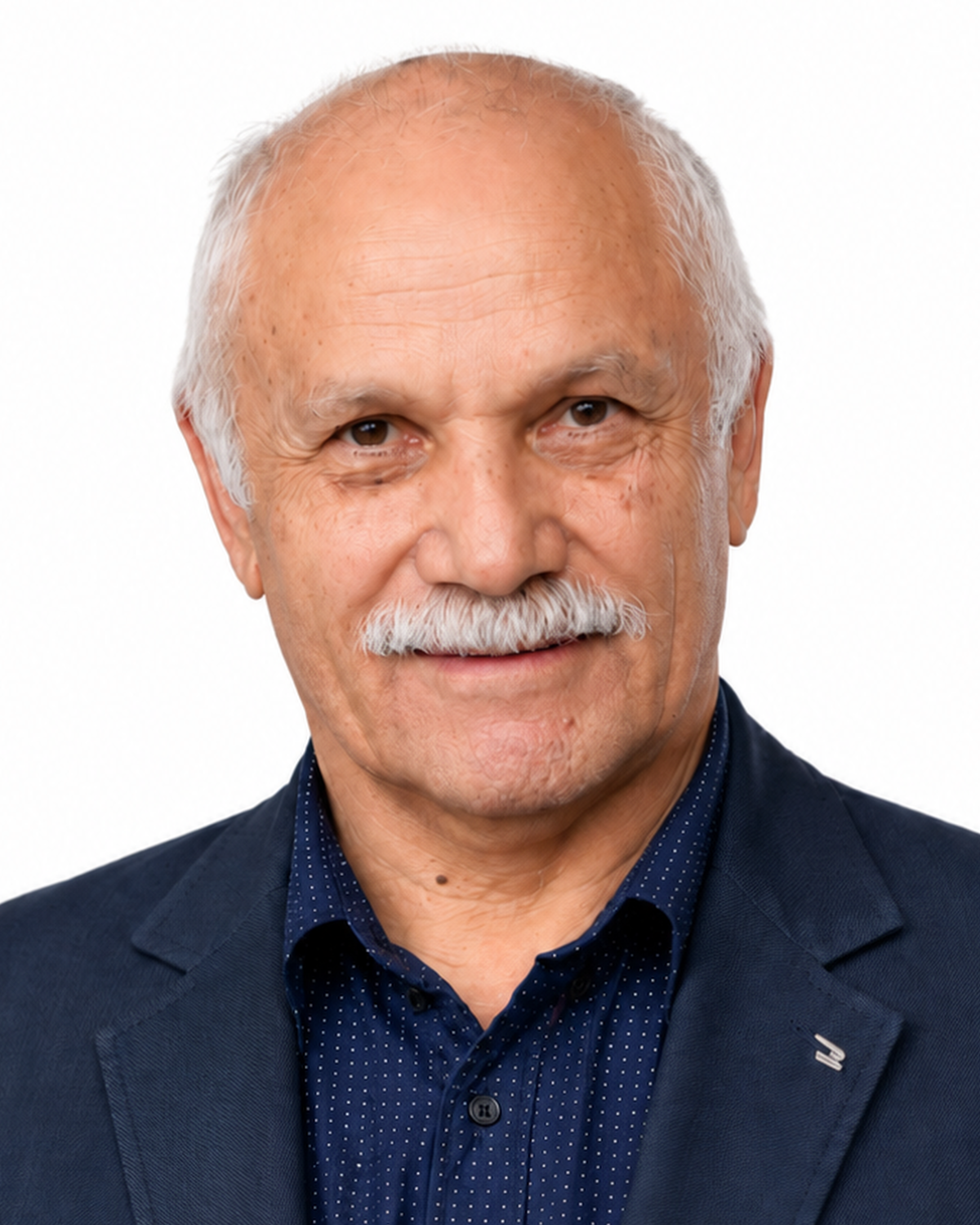 Балдин Александр Викторович