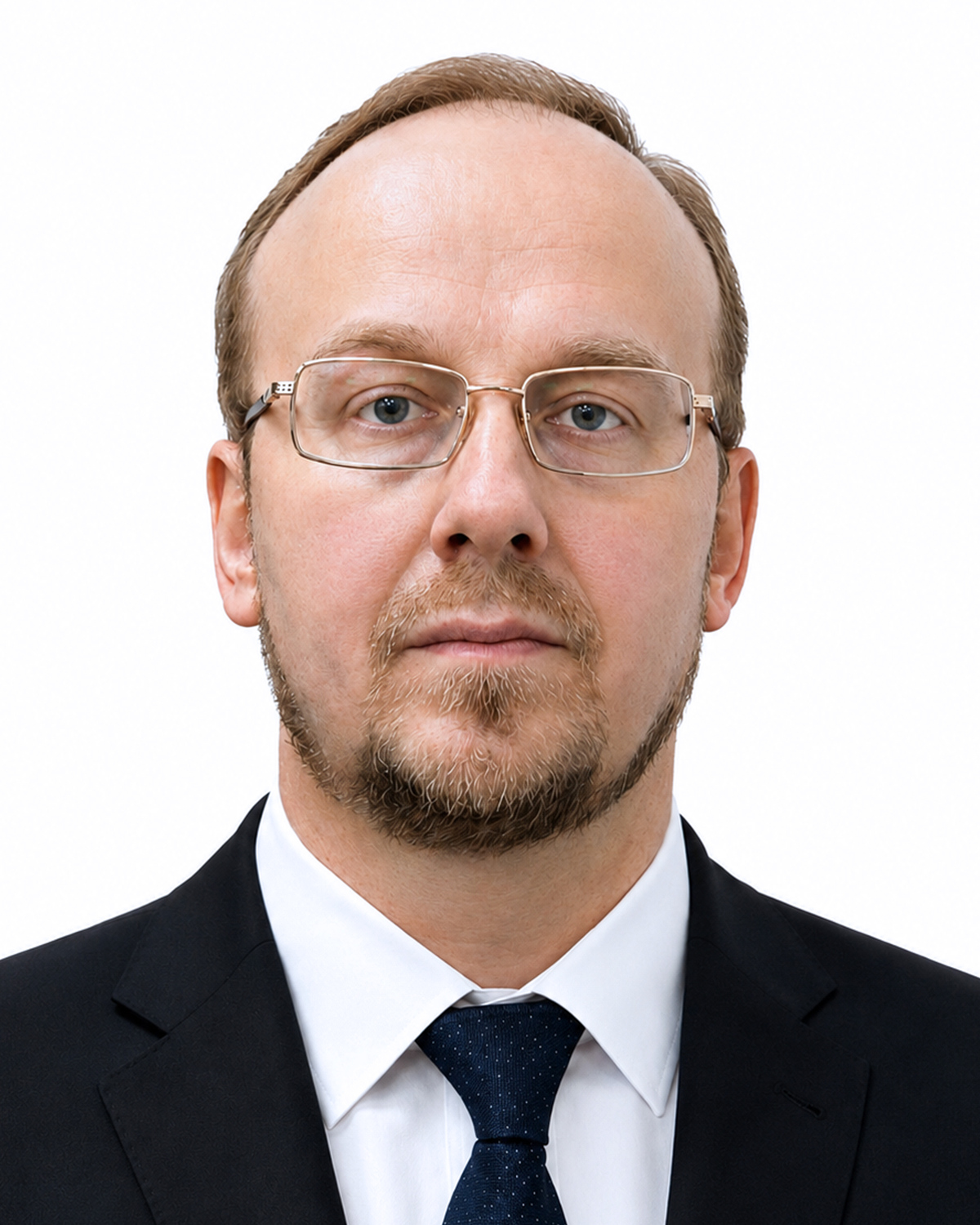 Гапанюк Юрий Евгеньевич