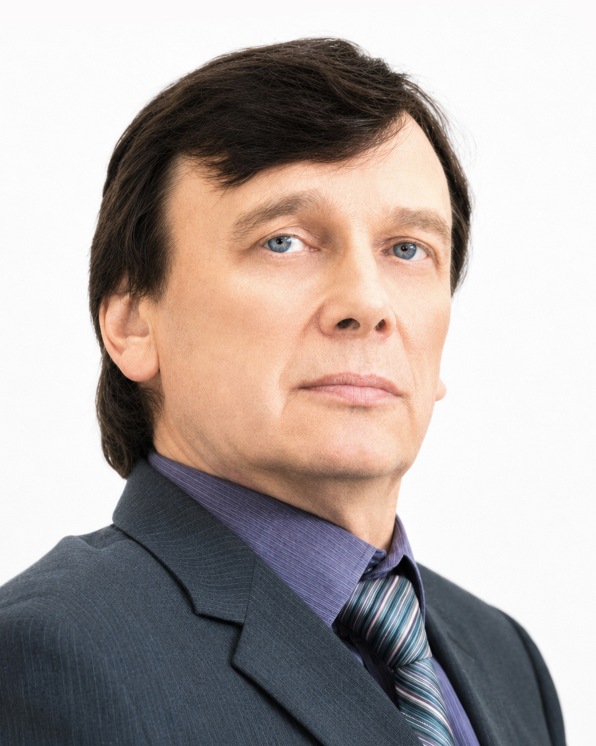 Мышенков Константин Сергеевич