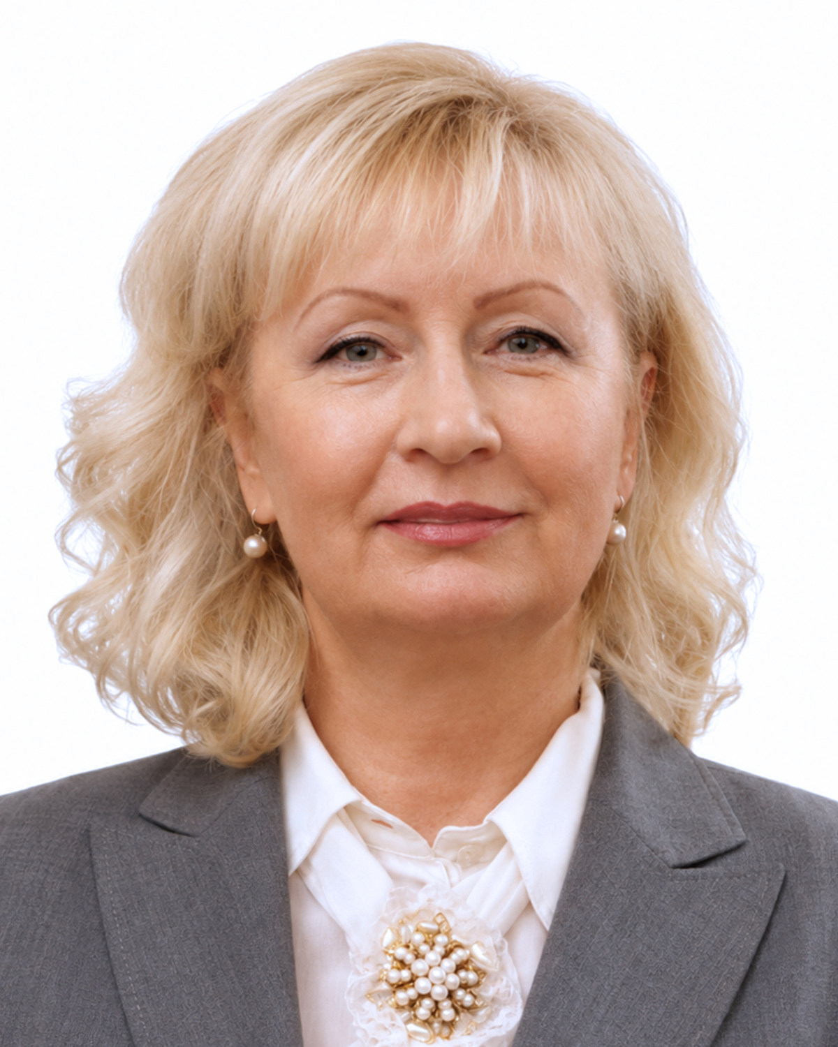 Панюкова Светлана Валерьевна
