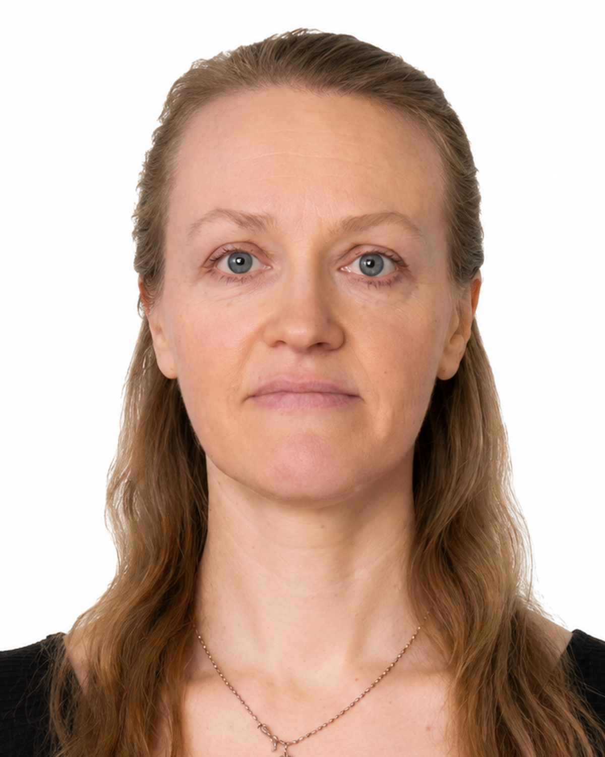 Силантьева Елена Юрьевна