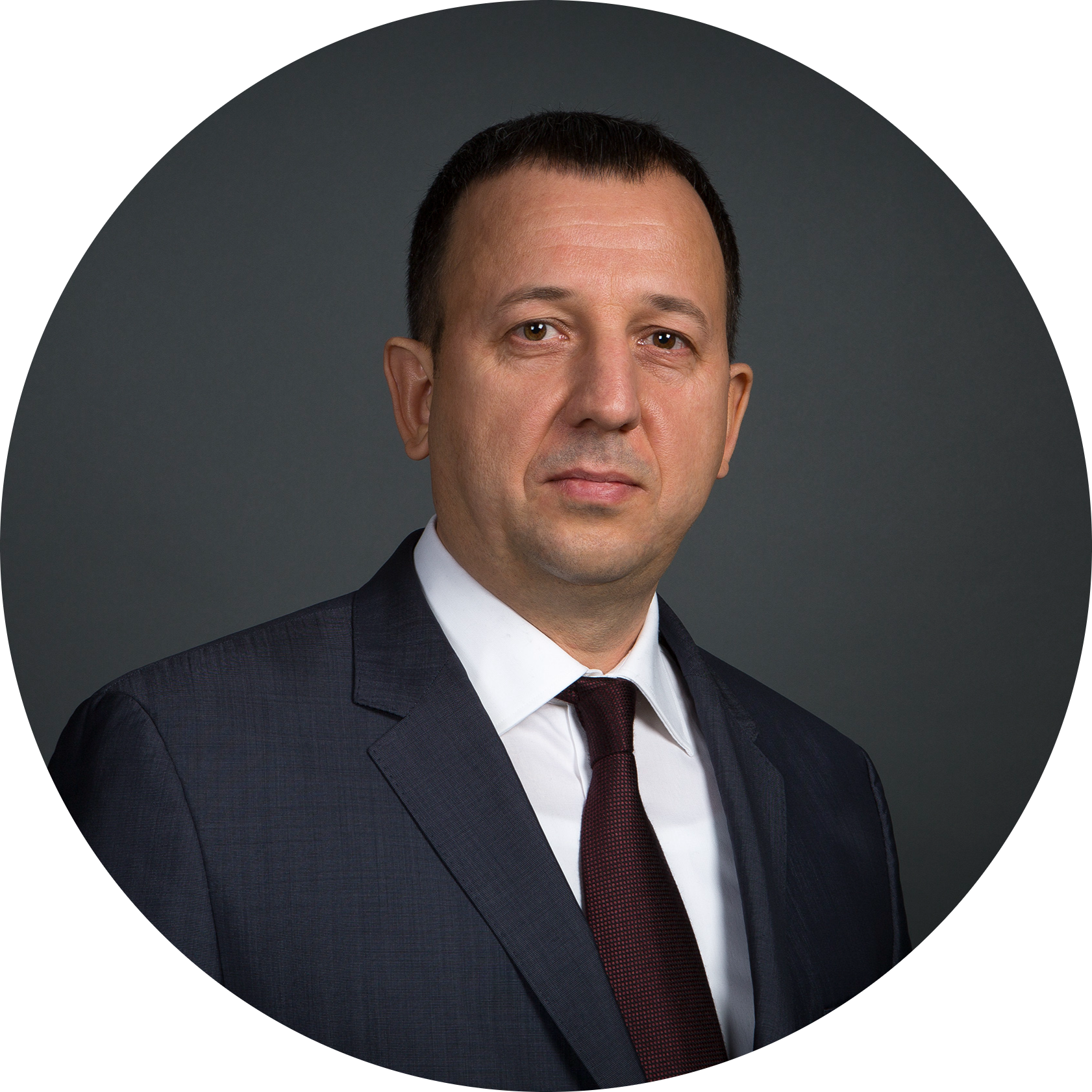 Скрынников Сергей Владимирович