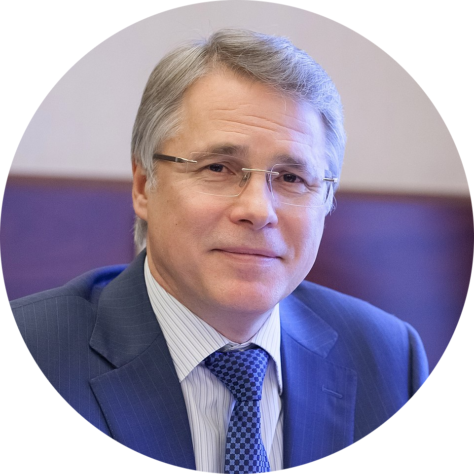 Александров Анатолий Александрович