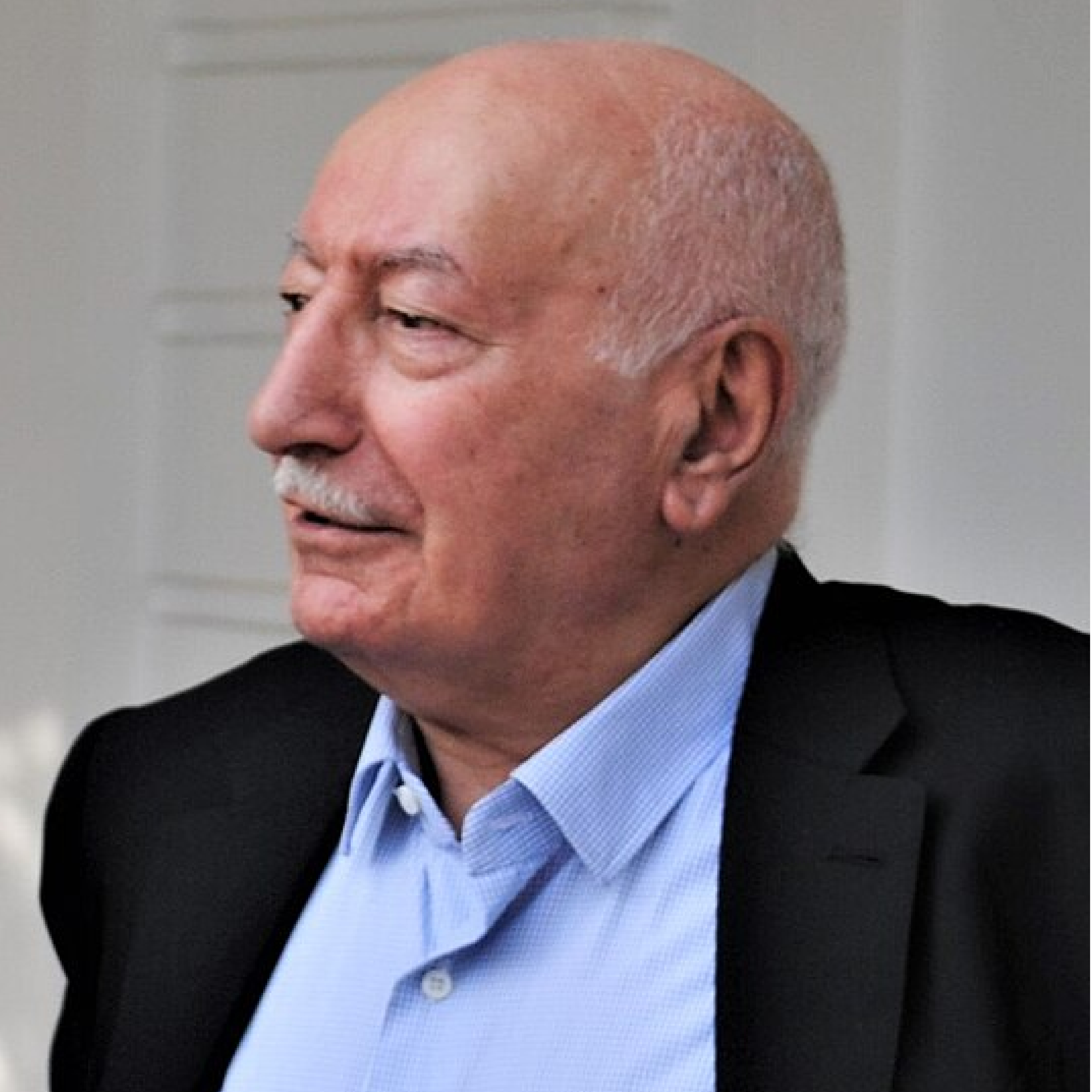 Григорьянц Александр Григорьевич