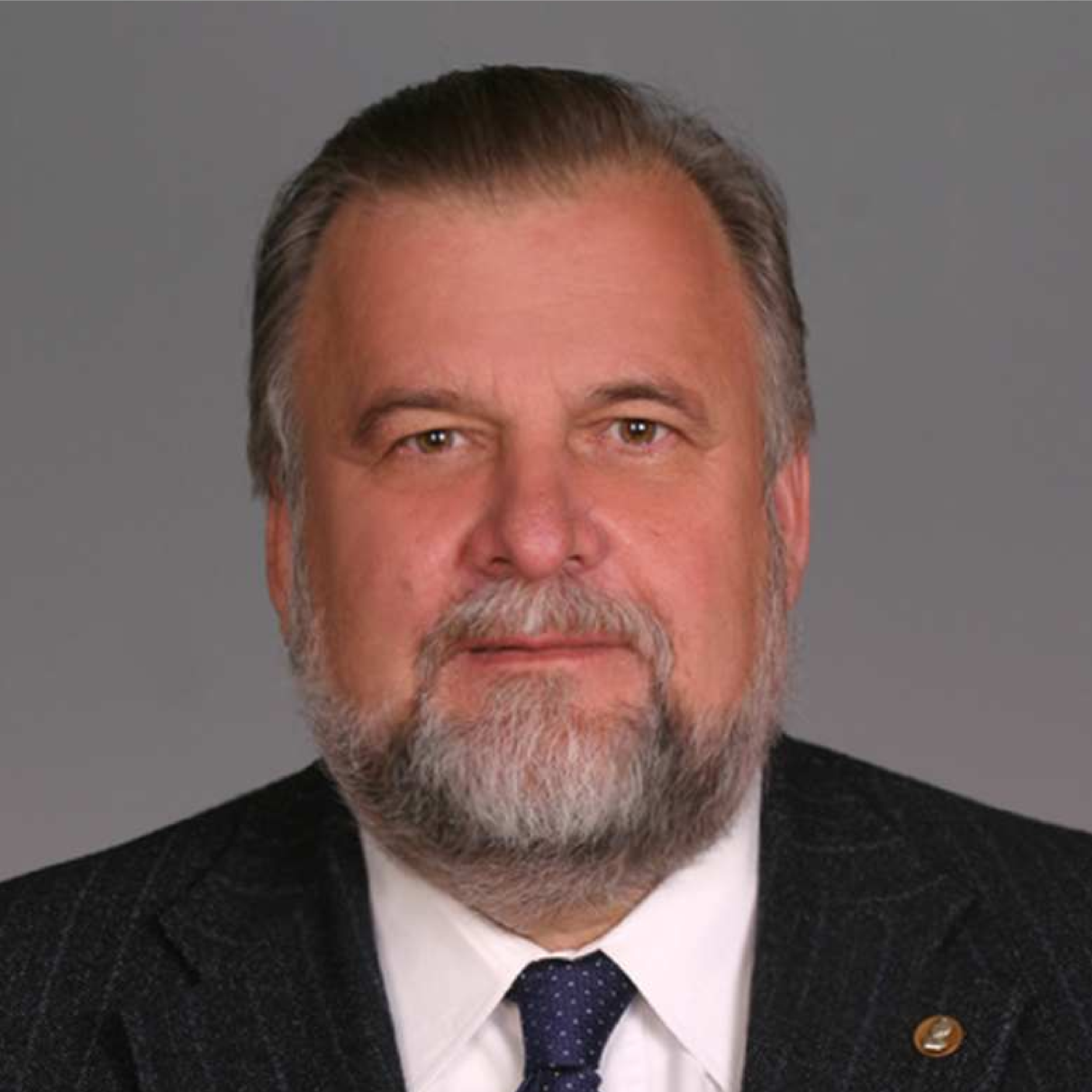 Каблов Евгений Николаевич