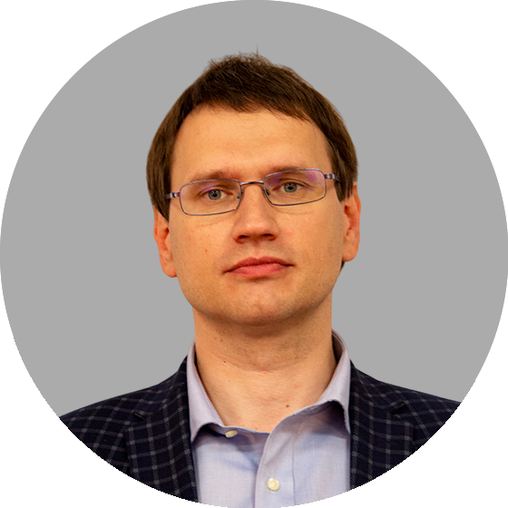 Коберник Николай Владимирович