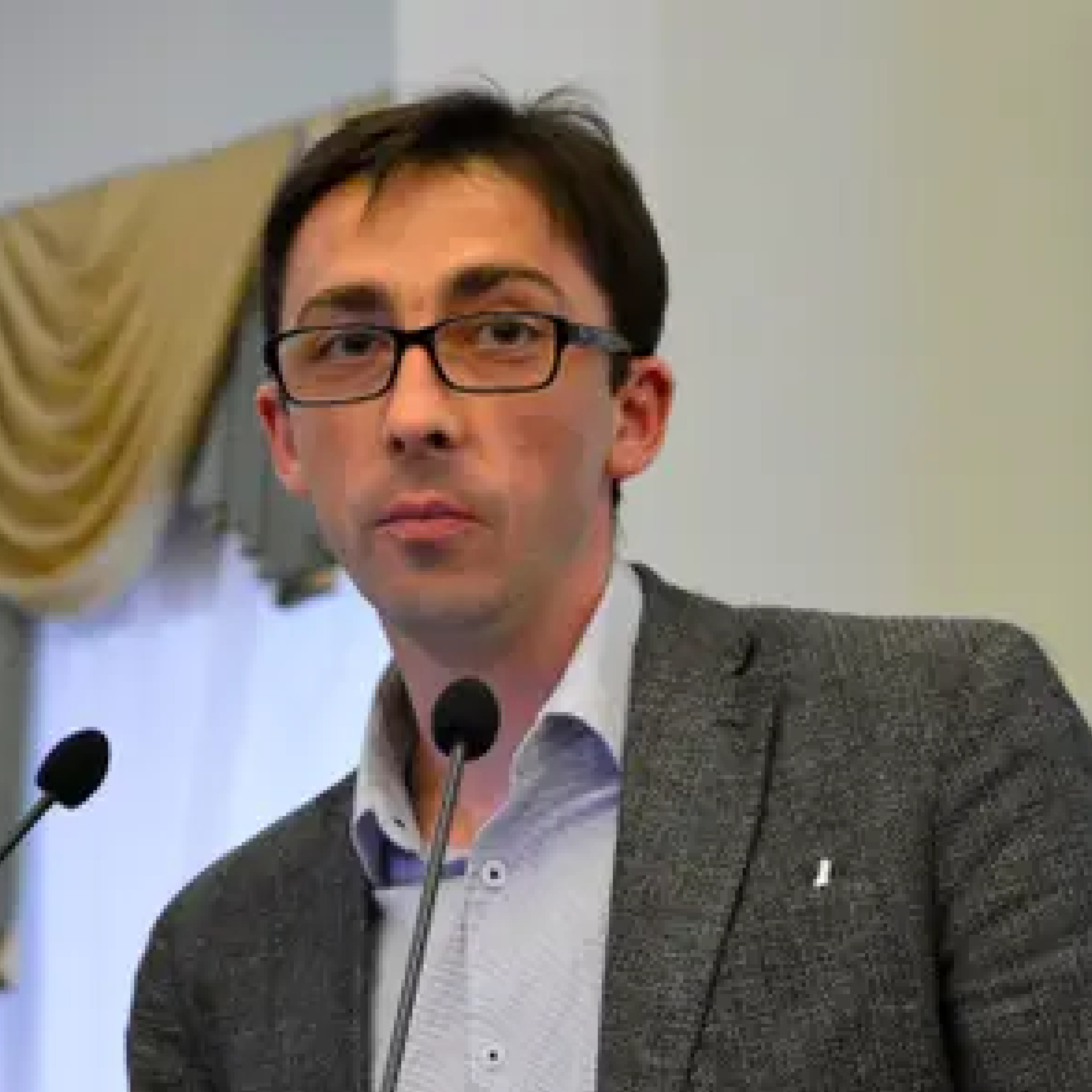 Комшин Александр Сергеевич