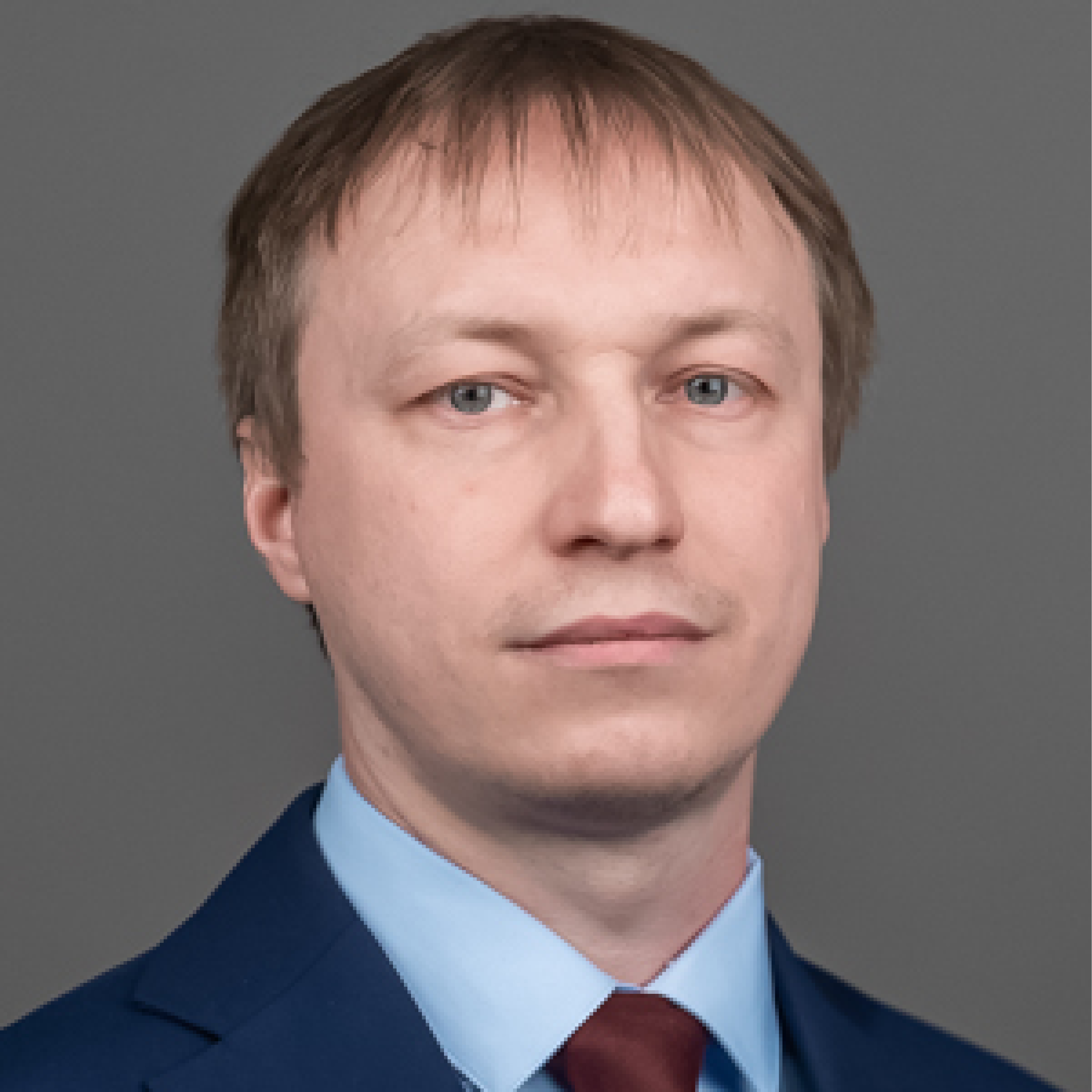 Кузнецов Михаил Валерьевич