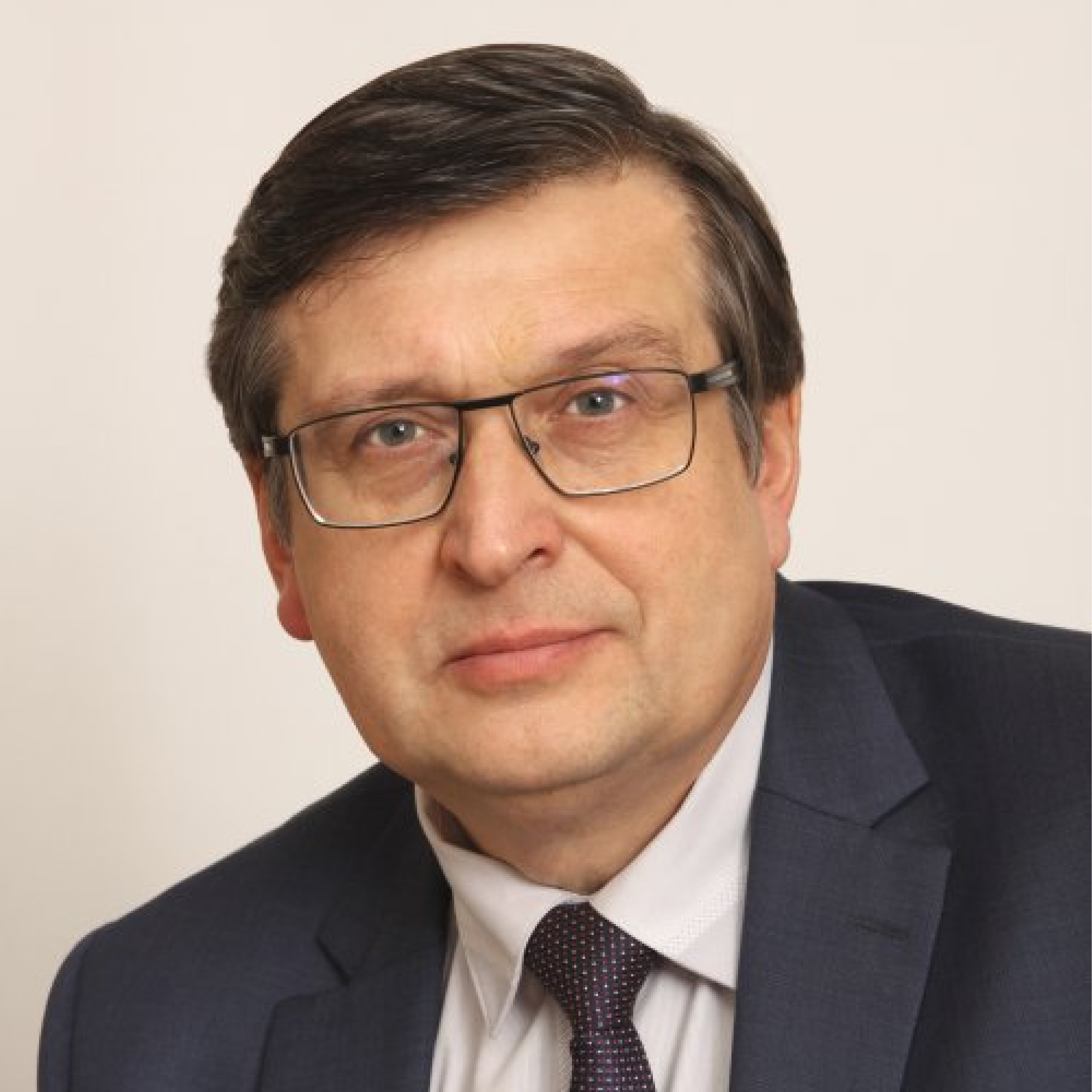 Макаров Алексей Викторович
