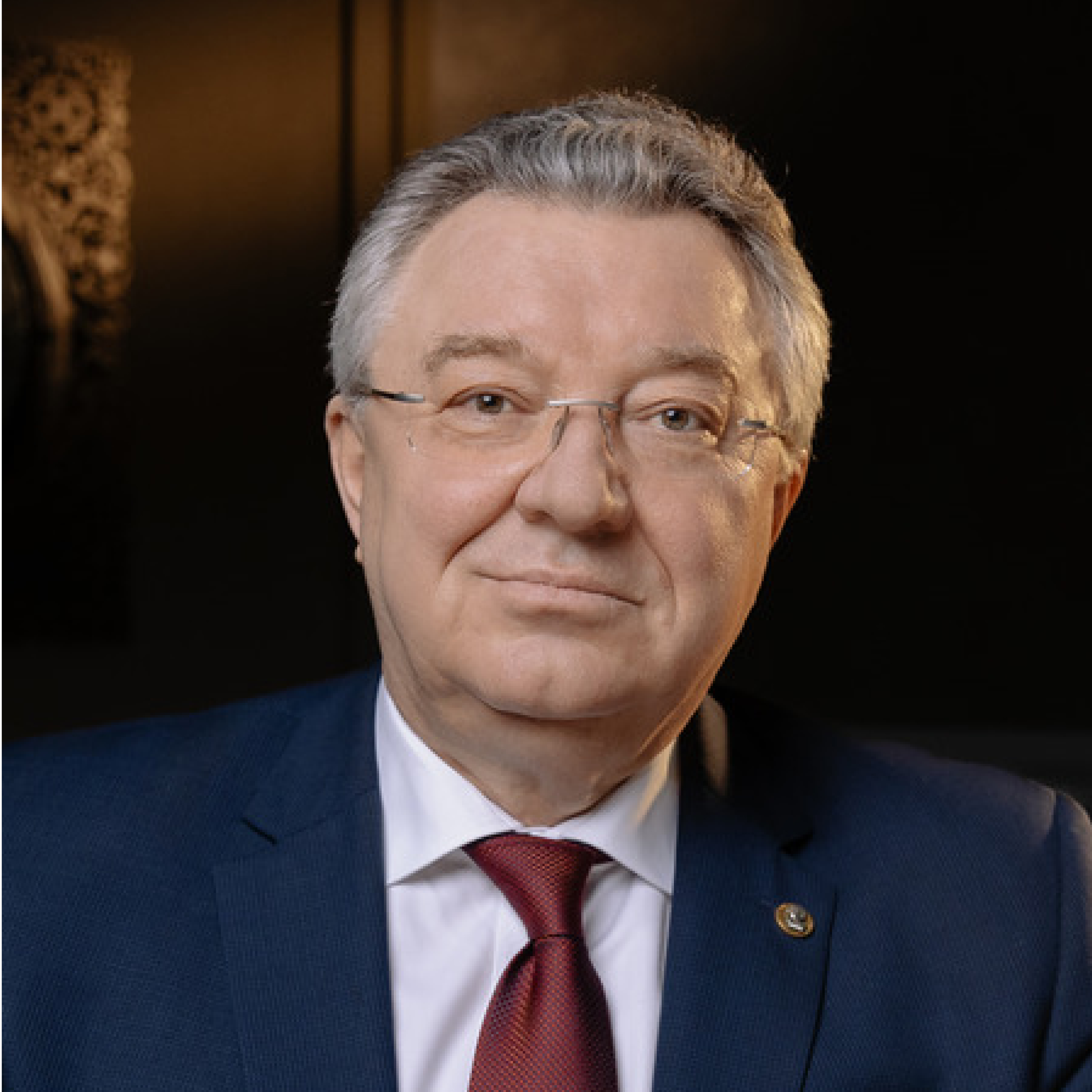 Рудской Андрей Иванович